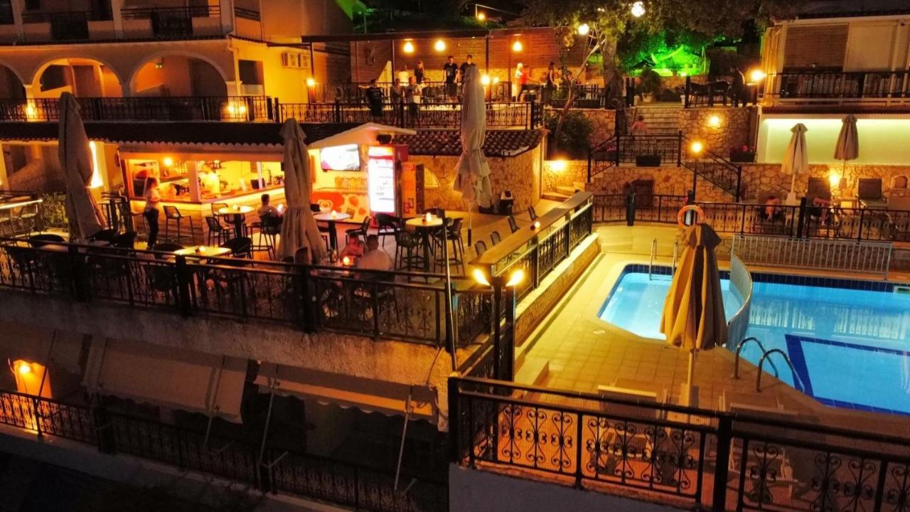 Zante palace hot sale hotel tsilivi